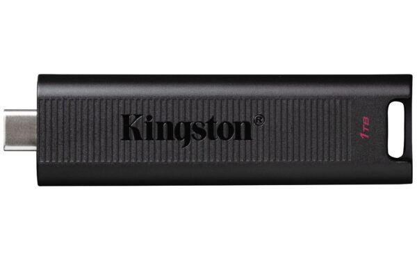 Kingston Technology DataTraveler 1TB Max 1000R/900W USB 3.2 Gen 2 - Afbeelding 2