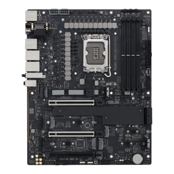 ASUS PROART Z890-CREATOR WIFI Intel Z890 LGA 1851 (Socket V1) ATX - Afbeelding 2