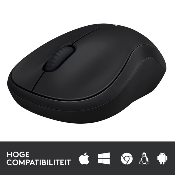 Logitech LGT-M185G - Afbeelding 6