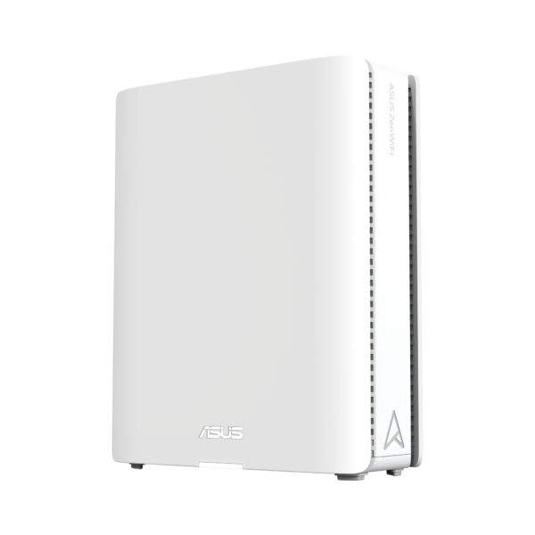 ASUS BQ16 Tri-band (2,4 GHz / 5 GHz / 6 GHz) Wi-Fi 7 (802.11be) Wit 3 Intern - Afbeelding 5