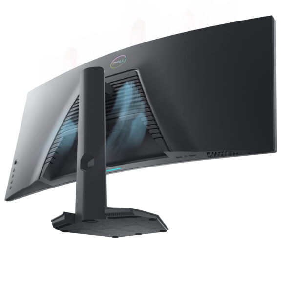 DELL S Series S3422DWG LED display 86,4 cm (34") 3440 x 1440 Pixels Wide Quad HD LCD Zwart - Afbeelding 13