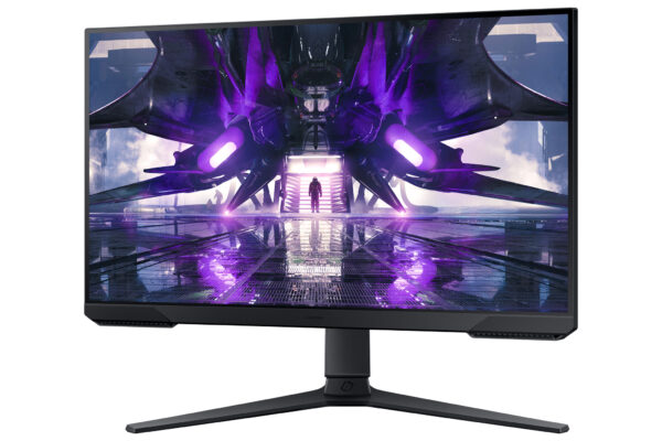 Samsung 23,8" Odyssey G3 G32A FHD 165Hz Gaming Monitor - Afbeelding 12