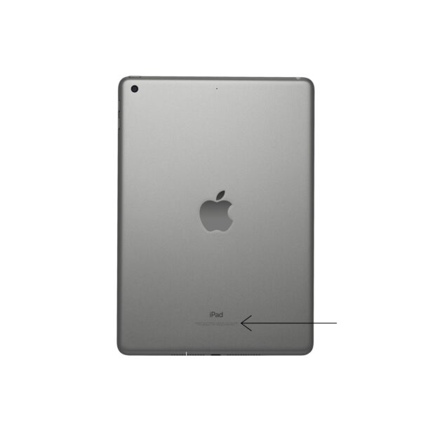 Logitech Slim Folio voor iPad (7e generatie) - Afbeelding 3