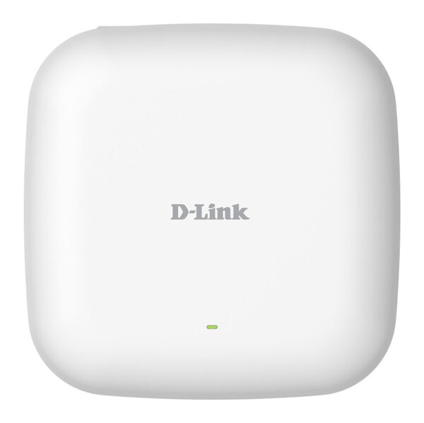 D-Link AC1200 1200 Mbit/s Wit Power over Ethernet (PoE)