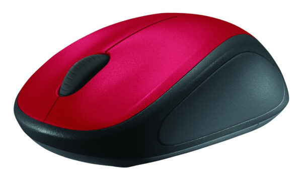 Logitech M235 muis Kantoor Ambidextrous RF Draadloos Optisch - Afbeelding 2