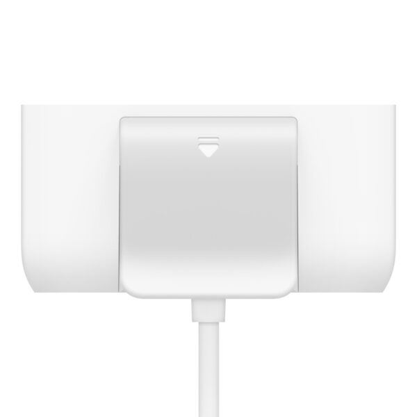 Belkin BUZ001bt2MWHB7 USB Type-C Wit - Afbeelding 4