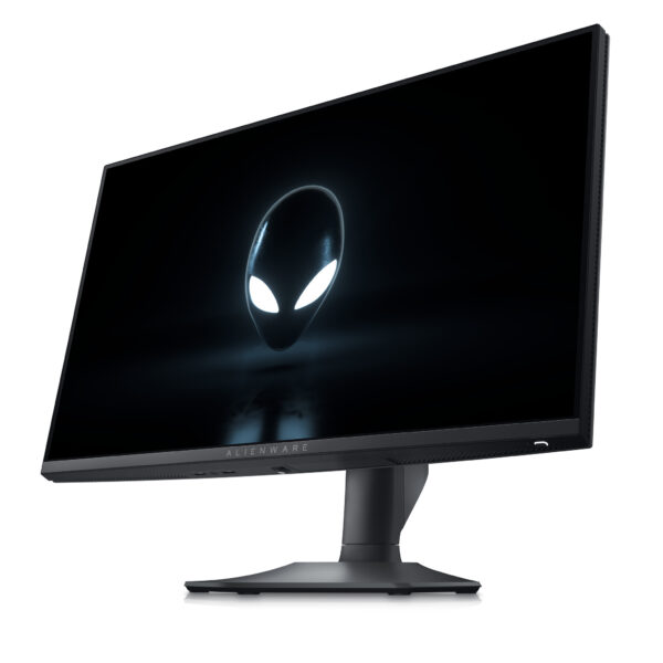 Alienware AW2523HF LED display 62,2 cm (24.5") 1920 x 1080 Pixels Full HD LCD Zwart - Afbeelding 2