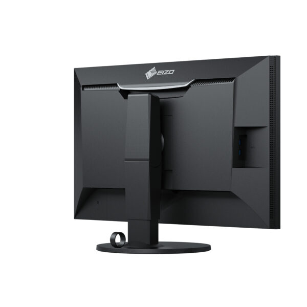 EIZO ColorEdge CS2731 computer monitor 68,6 cm (27") 2560 x 1440 Pixels Quad HD LED Zwart - Afbeelding 6