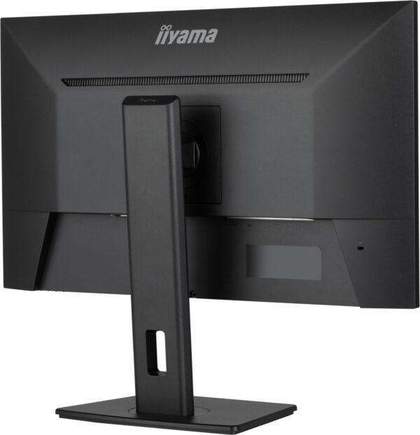 iiyama ProLite XUB2793HSU-B7 computer monitor 68,6 cm (27") 1920 x 1080 Pixels Full HD LED Zwart - Afbeelding 10