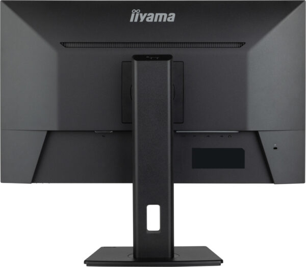 iiyama ProLite XUB2793HSU-B7 computer monitor 68,6 cm (27") 1920 x 1080 Pixels Full HD LED Zwart - Afbeelding 8