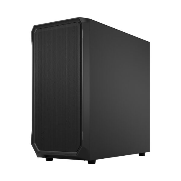 Fractal Design Focus 2 Zwart - Afbeelding 6