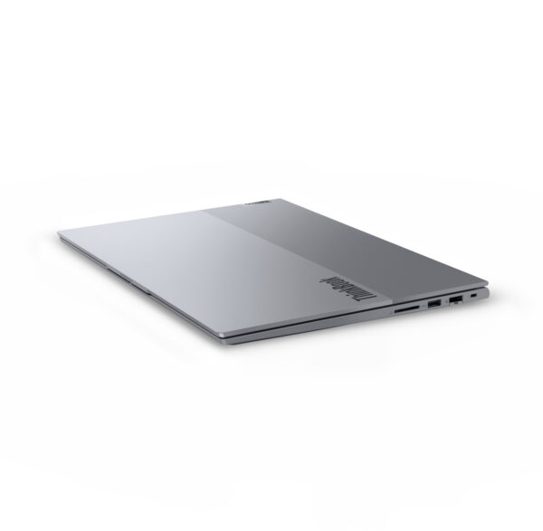 Lenovo ThinkBook 16 G7 IML Intel Core Ultra 7 155H Laptop 40,6 cm (16") WUXGA 16 GB LPDDR5-SDRAM 512 GB SSD Wi-Fi 6E (802.11ax) - Afbeelding 4