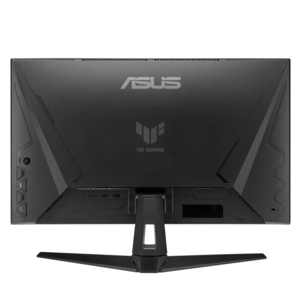 ASUS TUF Gaming VG279QM1A computer monitor 68,6 cm (27") 1920 x 1080 Pixels Full HD LCD Zwart - Afbeelding 6