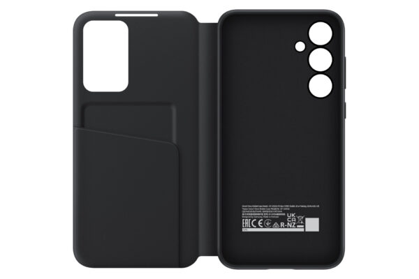 Samsung Galaxy A55 5G Smart View Wallet Case - Afbeelding 6