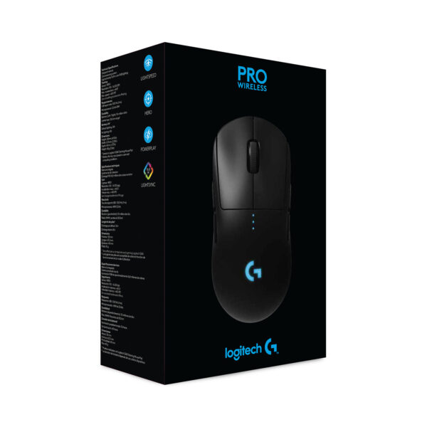 Logitech G Pro Wireless Gaming Mouse - Afbeelding 18