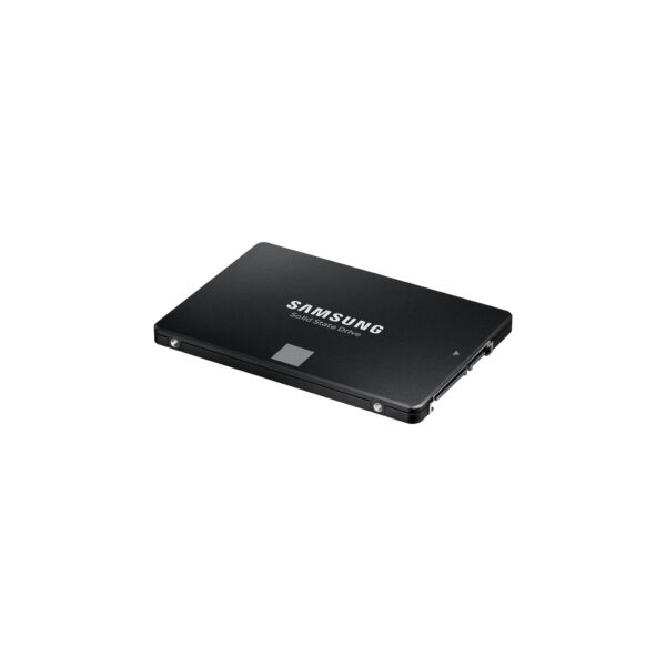 Samsung 870 EVO 250 GB 2.5" SATA III V-NAND - Afbeelding 4