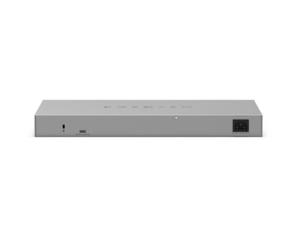 NETGEAR GS728TPP Managed L2/L3/L4 Gigabit Ethernet (10/100/1000) Power over Ethernet (PoE) Grijs - Afbeelding 6