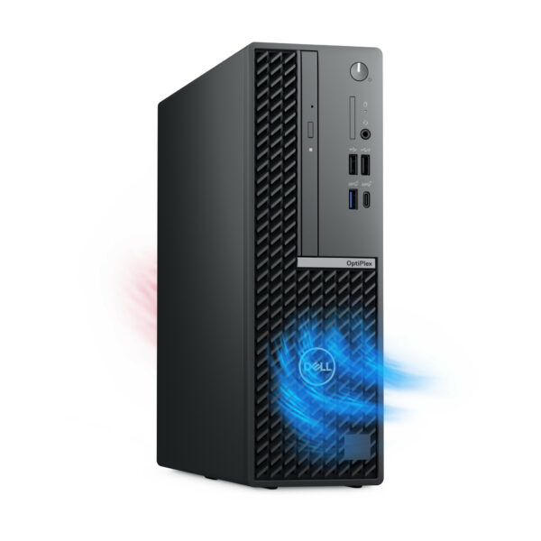 DELL OptiPlex 7020 Plus Intel® Core™ i5 i5-14500 16 GB DDR5-SDRAM 512 GB SSD Windows 11 Pro SFF PC Zwart - Afbeelding 5