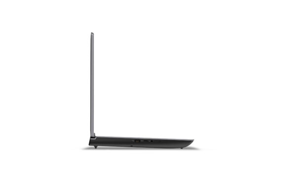 Lenovo ThinkPad P16 Intel® Core™ i9 i9-13980HX Mobiel werkstation 40,6 cm (16") WQXGA 64 GB DDR5-SDRAM 1 TB SSD NVIDIA RTX 2000 - Afbeelding 3