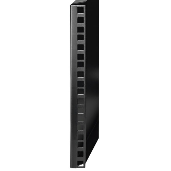 StarTech.com 6U 36 cm diep serverrack wandmontage beugel voor patchpanelen - Afbeelding 5