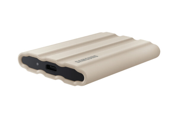 Samsung MU-PE2T0K 2 TB USB Type-C 3.2 Gen 2 (3.1 Gen 2) Beige - Afbeelding 4