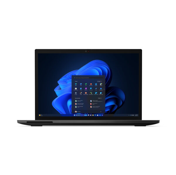 Lenovo ThinkPad L13 2-in-1 Intel Core Ultra 5 125U Hybride (2-in-1) 33,8 cm (13.3") Touchscreen WUXGA 16 GB LPDDR5-SDRAM 512 GB - Afbeelding 2