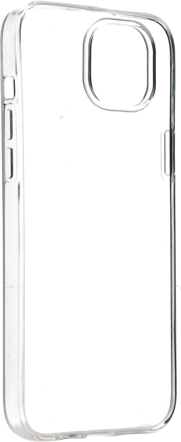 Mobiparts Classic TPU Case Apple iPhone 14 Plus Transparent - Afbeelding 6