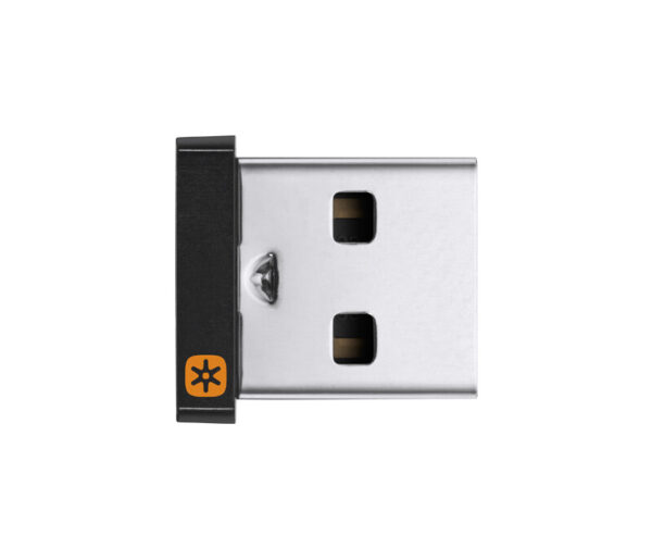 Logitech USB Unifying Receiver USB-ontvanger - Afbeelding 2