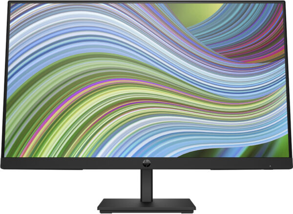 HP P24 G5 computer monitor 60,5 cm (23.8") 1920 x 1080 Pixels Full HD LCD Zwart