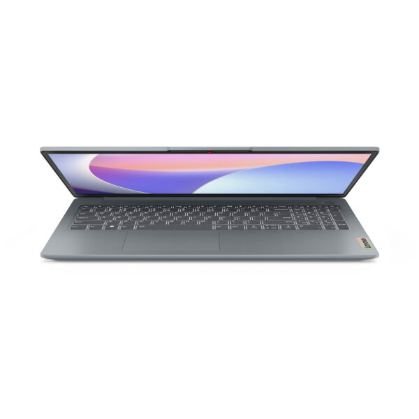 Lenovo IdeaPad Slim 3 Intel® N N100 Laptop 39,6 cm (15.6") Full HD 4 GB LPDDR5-SDRAM 128 GB SSD Wi-Fi 6 (802.11ax) Windows 11 Ho - Afbeelding 14