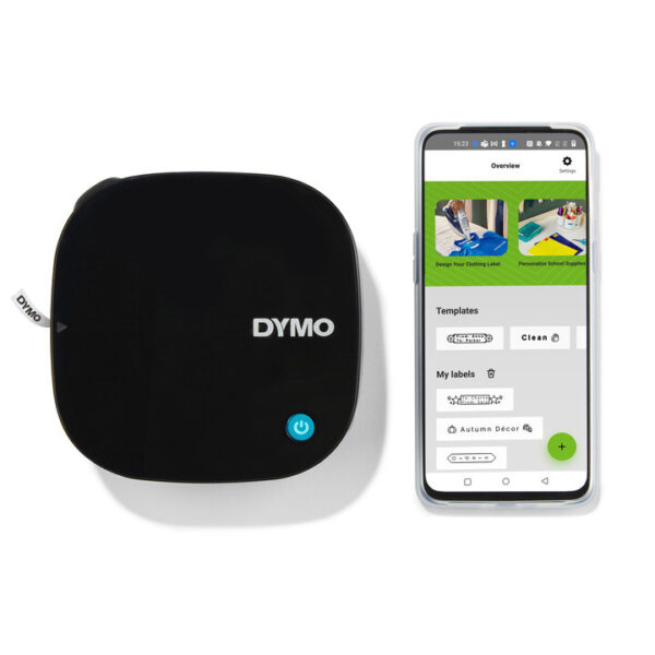 DYMO LetraTag ® ® 200B