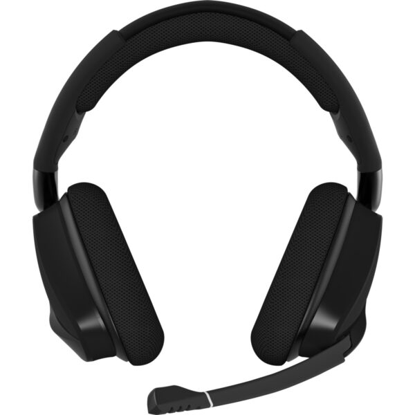 Corsair VOID ELITE Wireless Headset Draadloos Hoofdband Gamen Zwart - Afbeelding 3