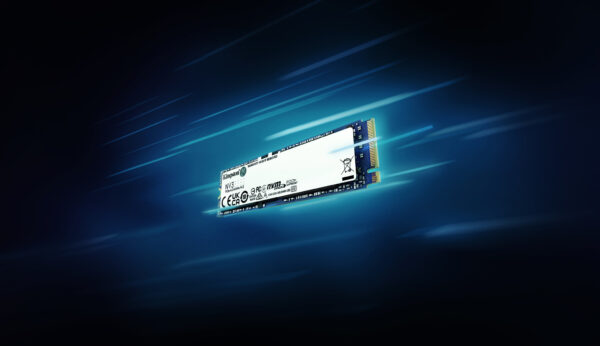 Kingston Technology 4000G NV3 M.2 2280 NVMe SSD - Afbeelding 8