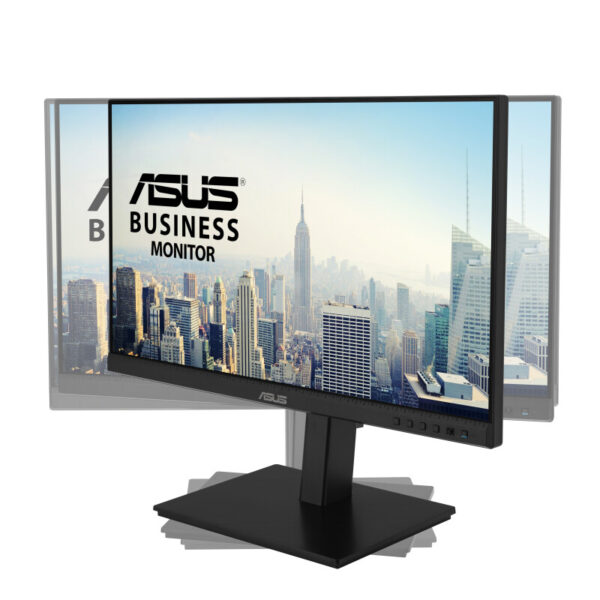 ASUS BE24ECSBT computer monitor 60,5 cm (23.8") 1920 x 1080 Pixels Full HD LED Touchscreen Zwart - Afbeelding 3