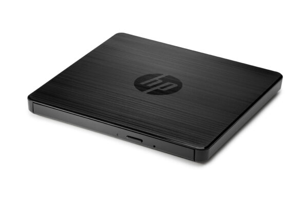 HP externe USB dvdrw drive - Afbeelding 2