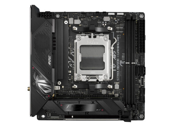 ASUS ROG STRIX B650E-I GAMING WIFI AMD B650 Socket AM5 mini ITX - Afbeelding 4