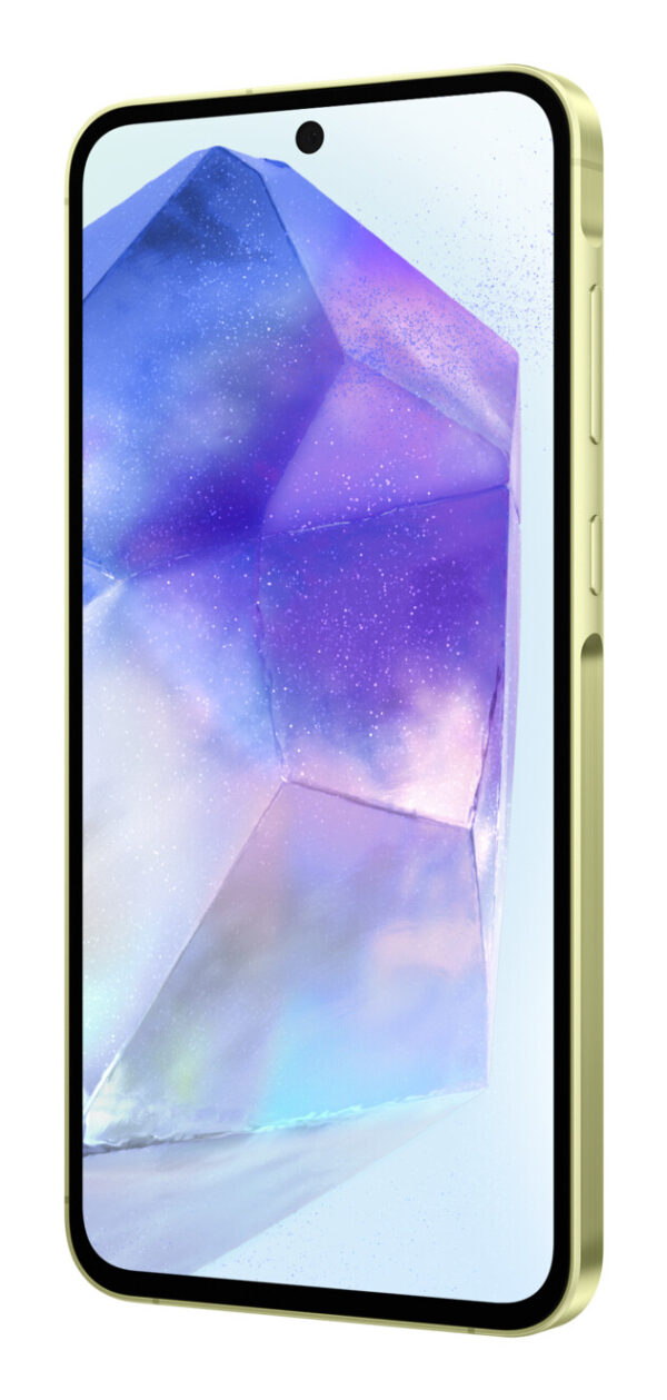 Samsung Galaxy A55 5G - Afbeelding 4