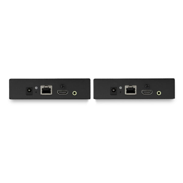 StarTech.com HDMI over IP extender set met videowall ondersteuning - 1080p - Afbeelding 4