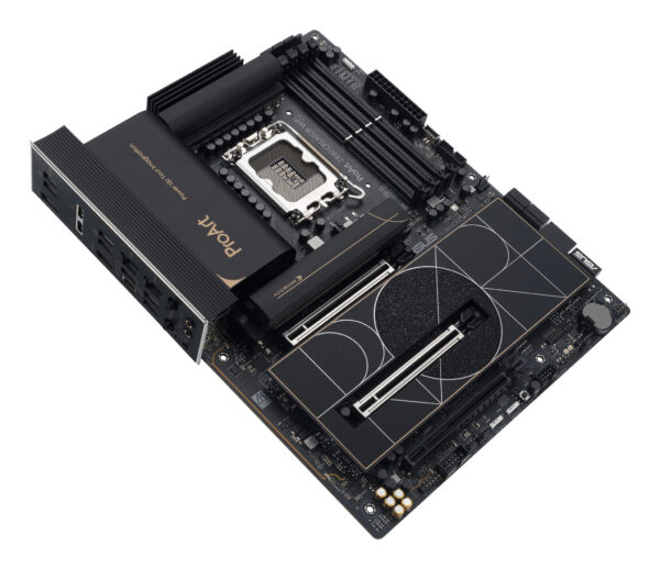 ASUS PROART Z890-CREATOR WIFI Intel Z890 LGA 1851 (Socket V1) ATX - Afbeelding 12