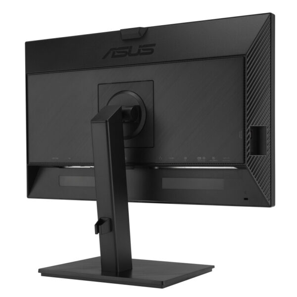 ASUS BE24ECSBT computer monitor 60,5 cm (23.8") 1920 x 1080 Pixels Full HD LED Touchscreen Zwart - Afbeelding 2