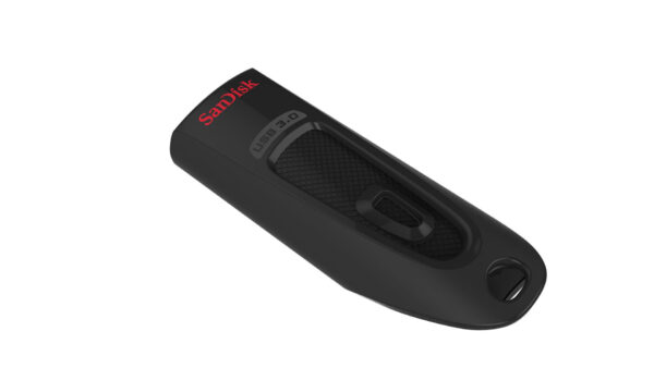 SanDisk Ultra USB flash drive 256 GB USB Type-A 3.2 Gen 1 (3.1 Gen 1) Zwart - Afbeelding 5