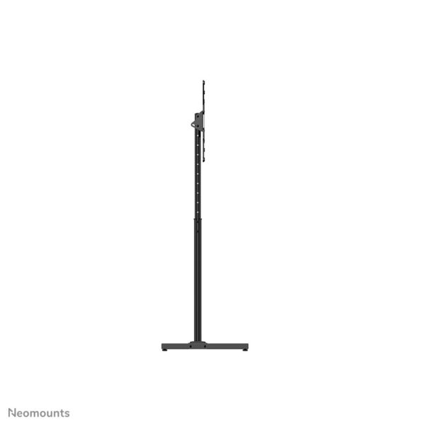 Neomounts NS-FS100BLACK Vloerstandaard 10-55" - Afbeelding 4