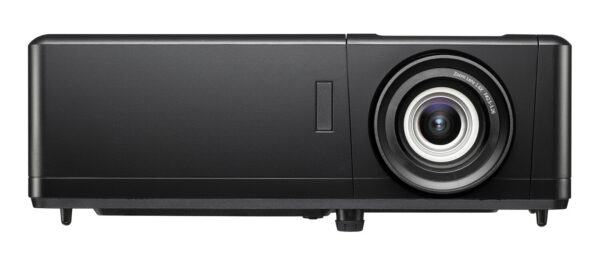 Optoma UHZ55 beamer/projector Projector met normale projectieafstand 3000 ANSI lumens DLP UHD 4K (3840x2160) 3D Zwart - Afbeelding 2