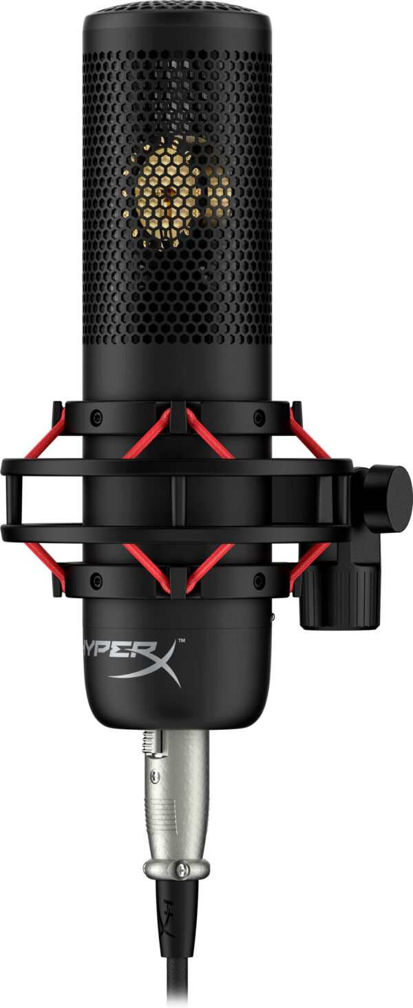 HyperX ProCast Microphone Zwart - Afbeelding 9