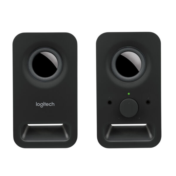 Logitech Z150 Stereo Speakers Helder stereogeluid - Afbeelding 2