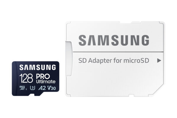 Samsung MB-MY128S 128 GB MicroSDXC UHS-I - Afbeelding 6