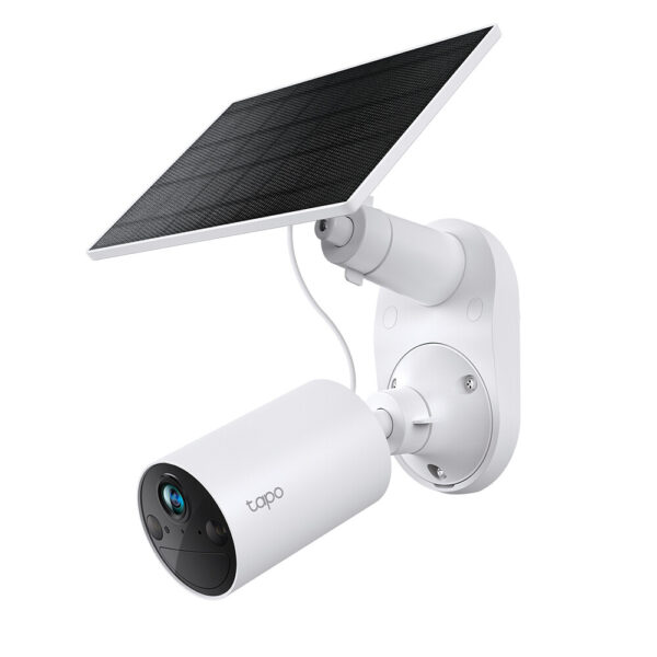 TP-Link TC82 KIT bewakingscamera Bullet (shape) IP-beveiligingscamera Binnen & buiten 2304 x 1296 Pixels Plafond/muur - Afbeelding 2