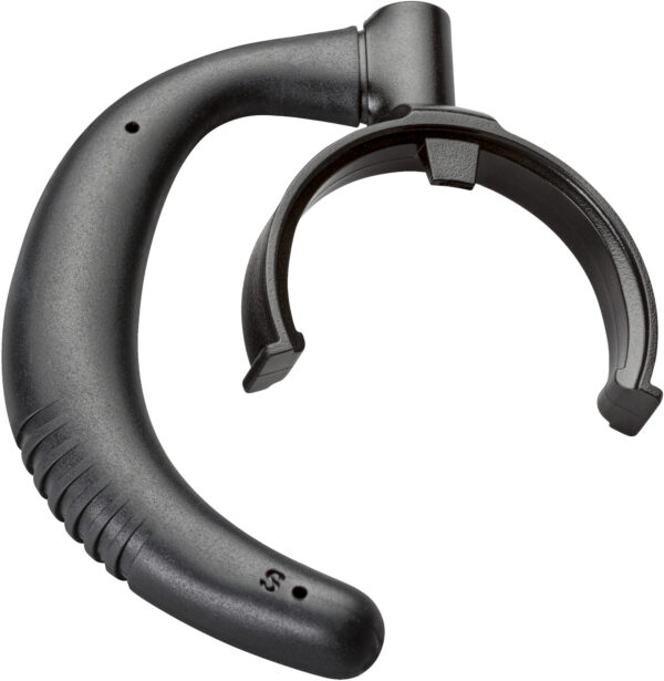 POLY EncorePro 540 Convertible Headset met Quick Disconnect - Afbeelding 4