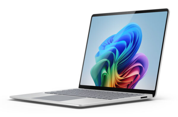 Microsoft Surface Laptop 7 Copilot+ PC Qualcomm Snapdragon X1E-80-100 38,1 cm (15") Touchscreen 16 GB LPDDR5x-SDRAM 1 TB SSD Wi- - Afbeelding 2