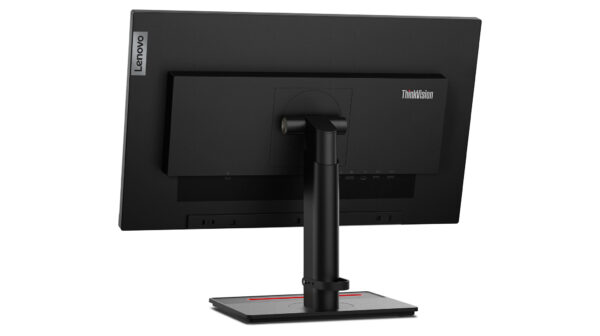 Lenovo ThinkVision T24m-29 LED display 60,5 cm (23.8") 1920 x 1080 Pixels Full HD LCD Zwart - Afbeelding 12